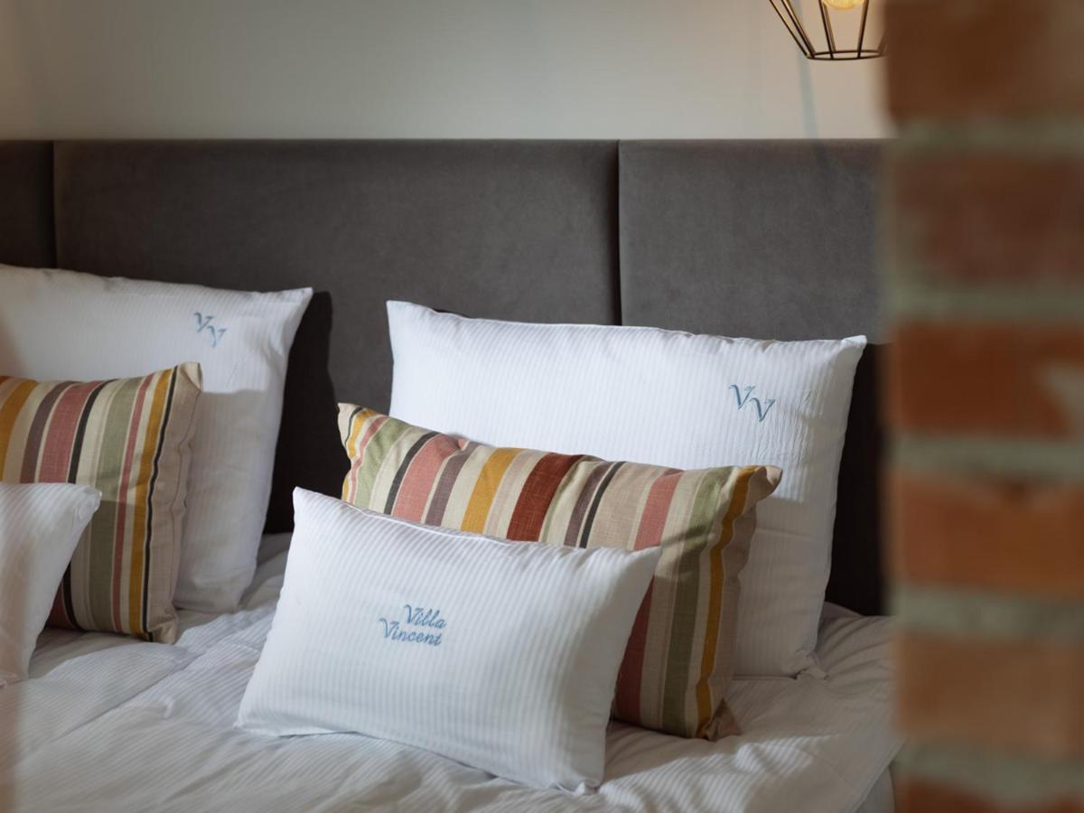 Vincent Apartamenty Darlowek Ujście-Darłowskie Extérieur photo