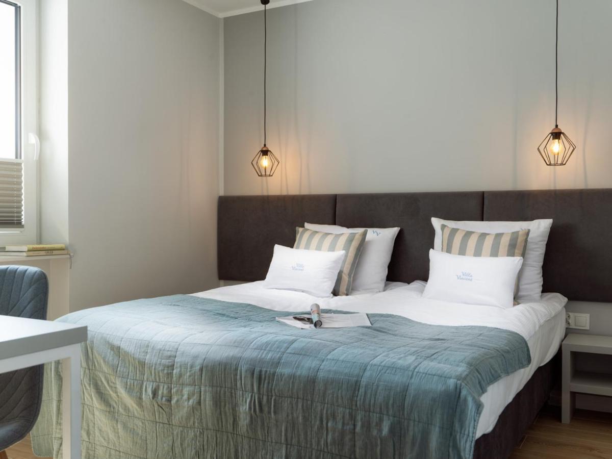 Vincent Apartamenty Darlowek Ujście-Darłowskie Extérieur photo