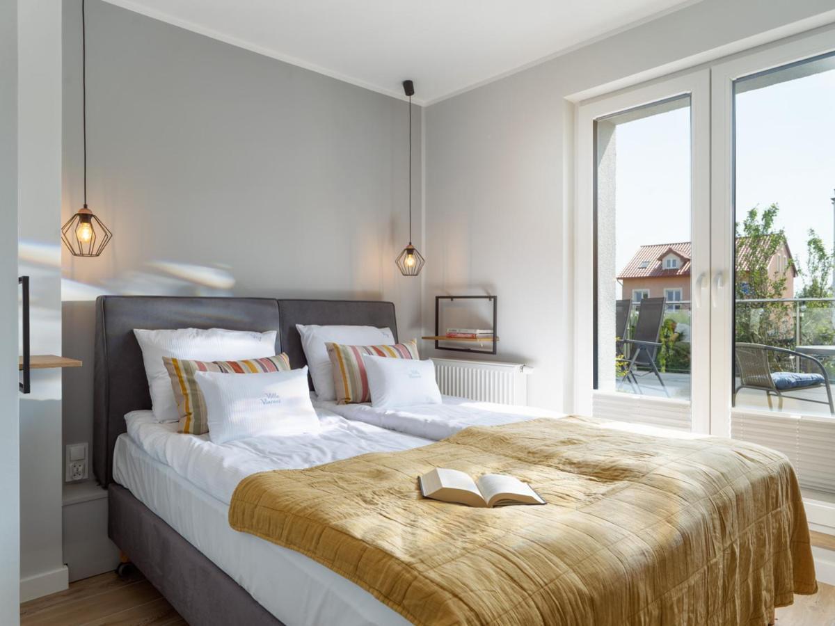 Vincent Apartamenty Darlowek Ujście-Darłowskie Extérieur photo