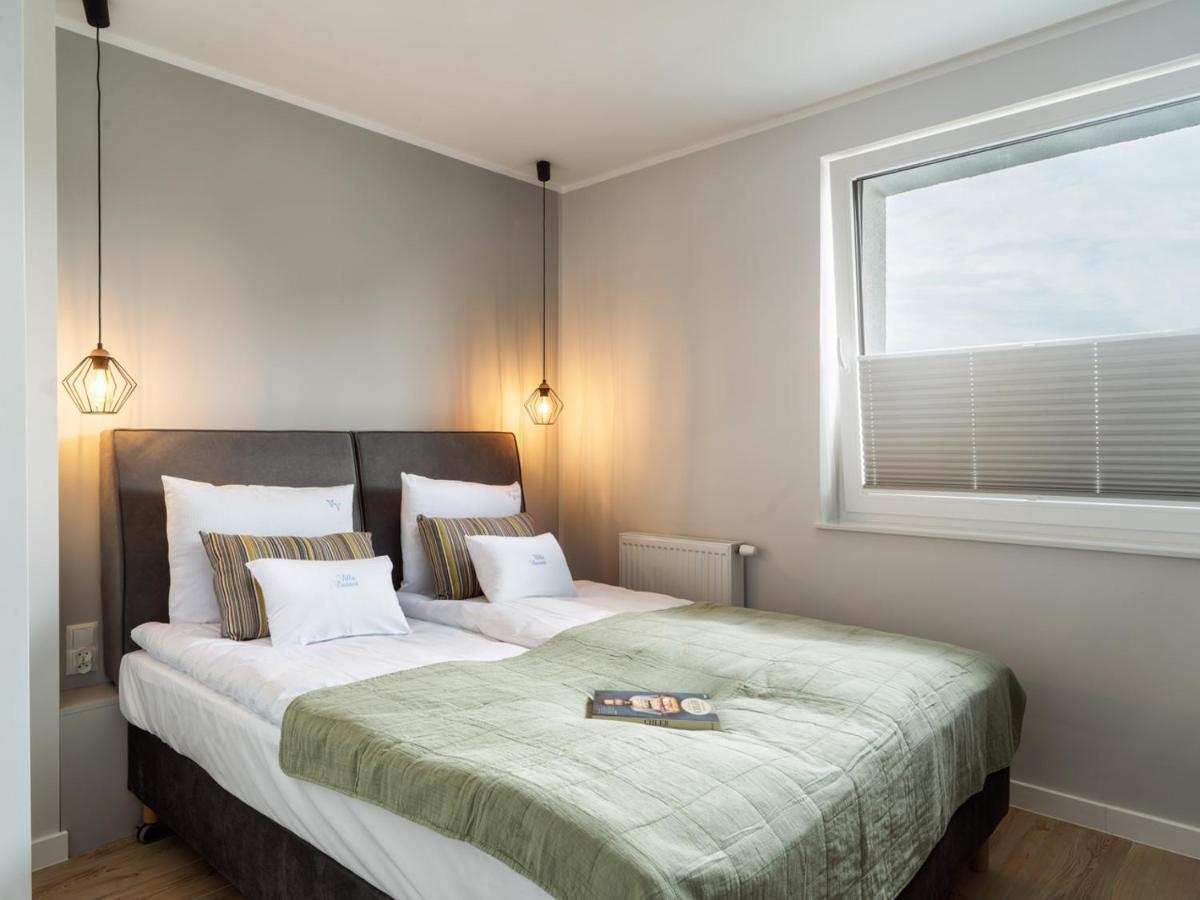 Vincent Apartamenty Darlowek Ujście-Darłowskie Extérieur photo
